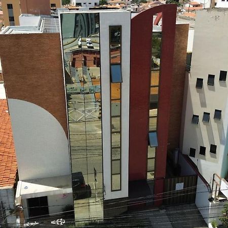 Apart Victoria Vitória da Conquista Dış mekan fotoğraf