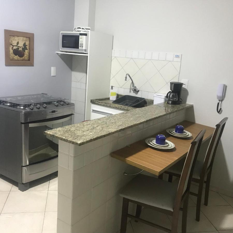 Apart Victoria Vitória da Conquista Dış mekan fotoğraf