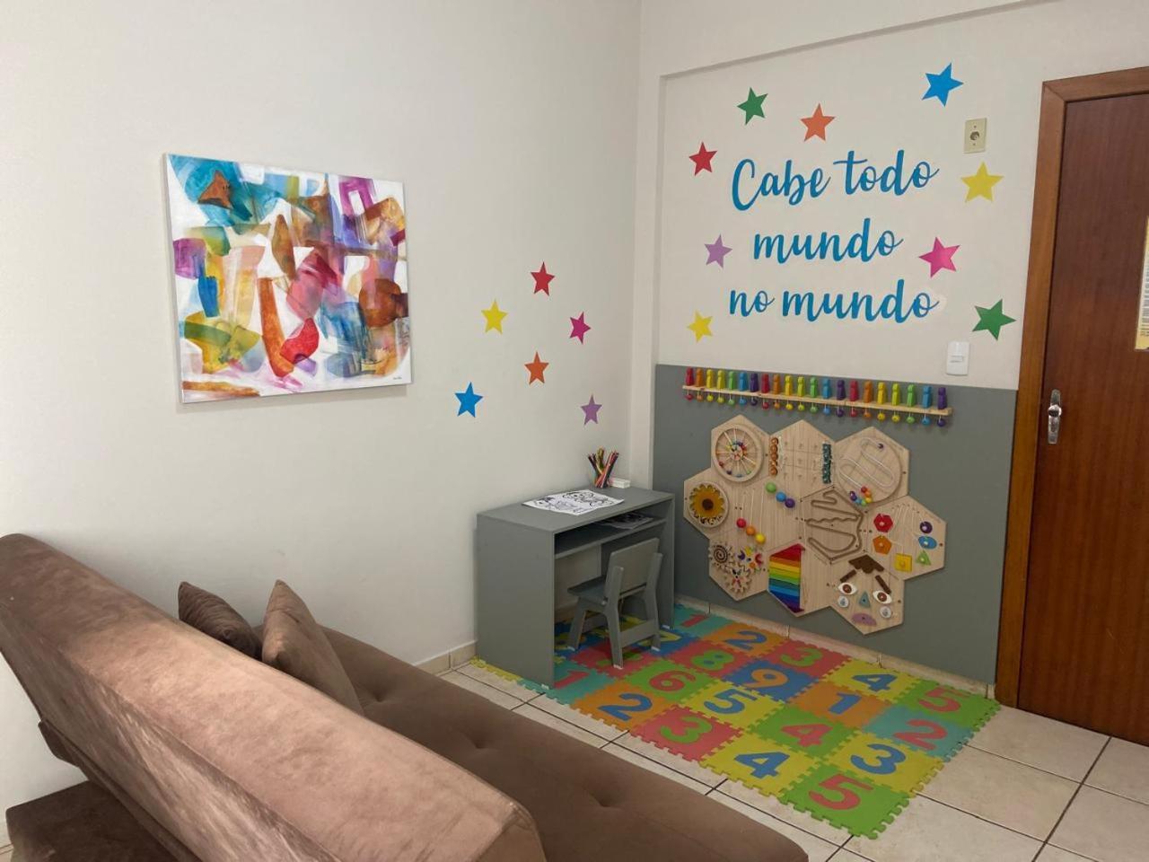 Apart Victoria Vitória da Conquista Dış mekan fotoğraf