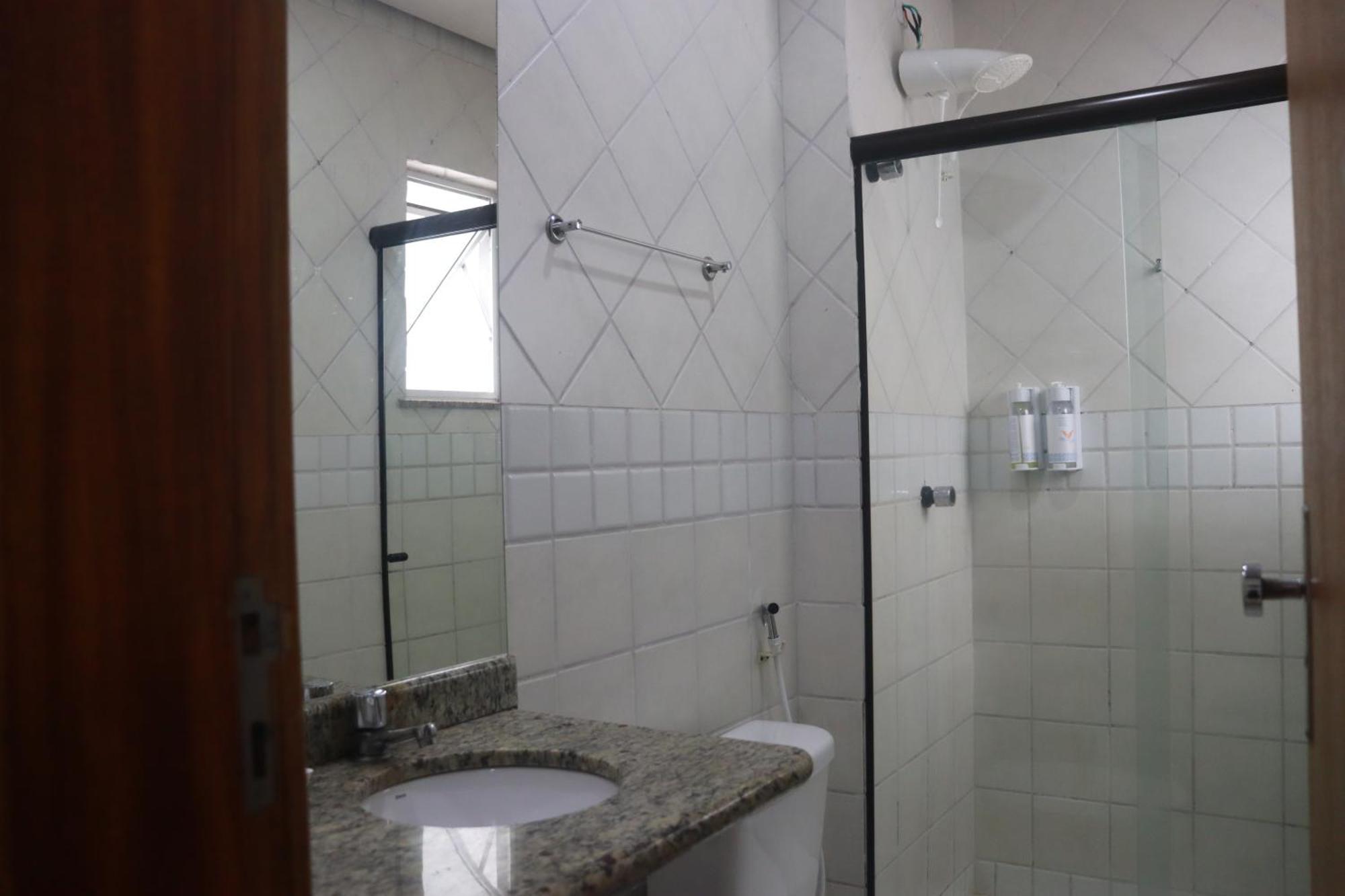 Apart Victoria Vitória da Conquista Dış mekan fotoğraf